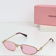 Miu Miu Sunglasses